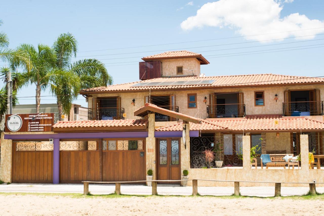 Casa Melville - Sua Casa De Alto Padrao No Coracao De Ubatuba! Ubatuba