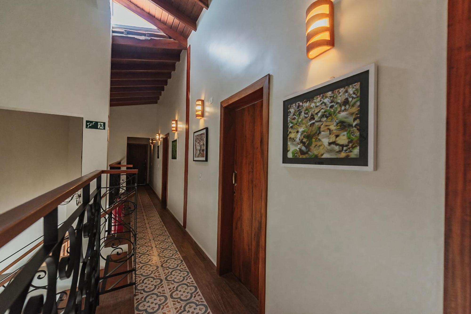 Guest house Casa Melville - Sua Casa De Alto Padrao No Coracao De Ubatuba! *
