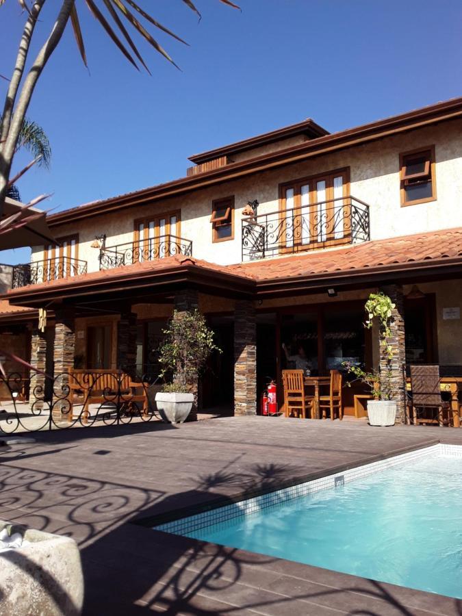 Casa Melville - Sua Casa De Alto Padrao No Coracao De Ubatuba!