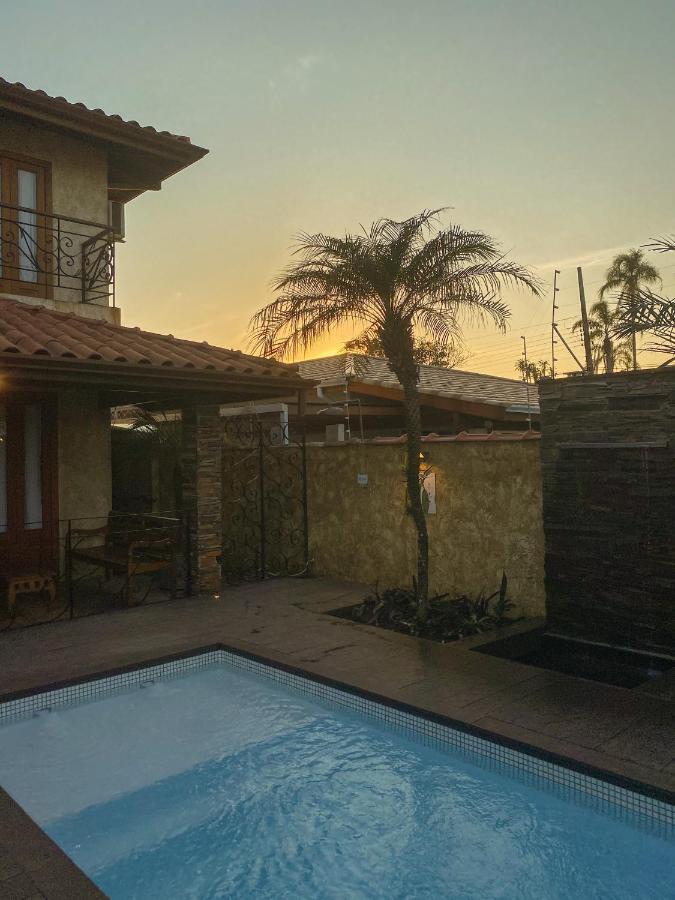 Casa Melville - Sua Casa De Alto Padrao No Coracao De Ubatuba! *