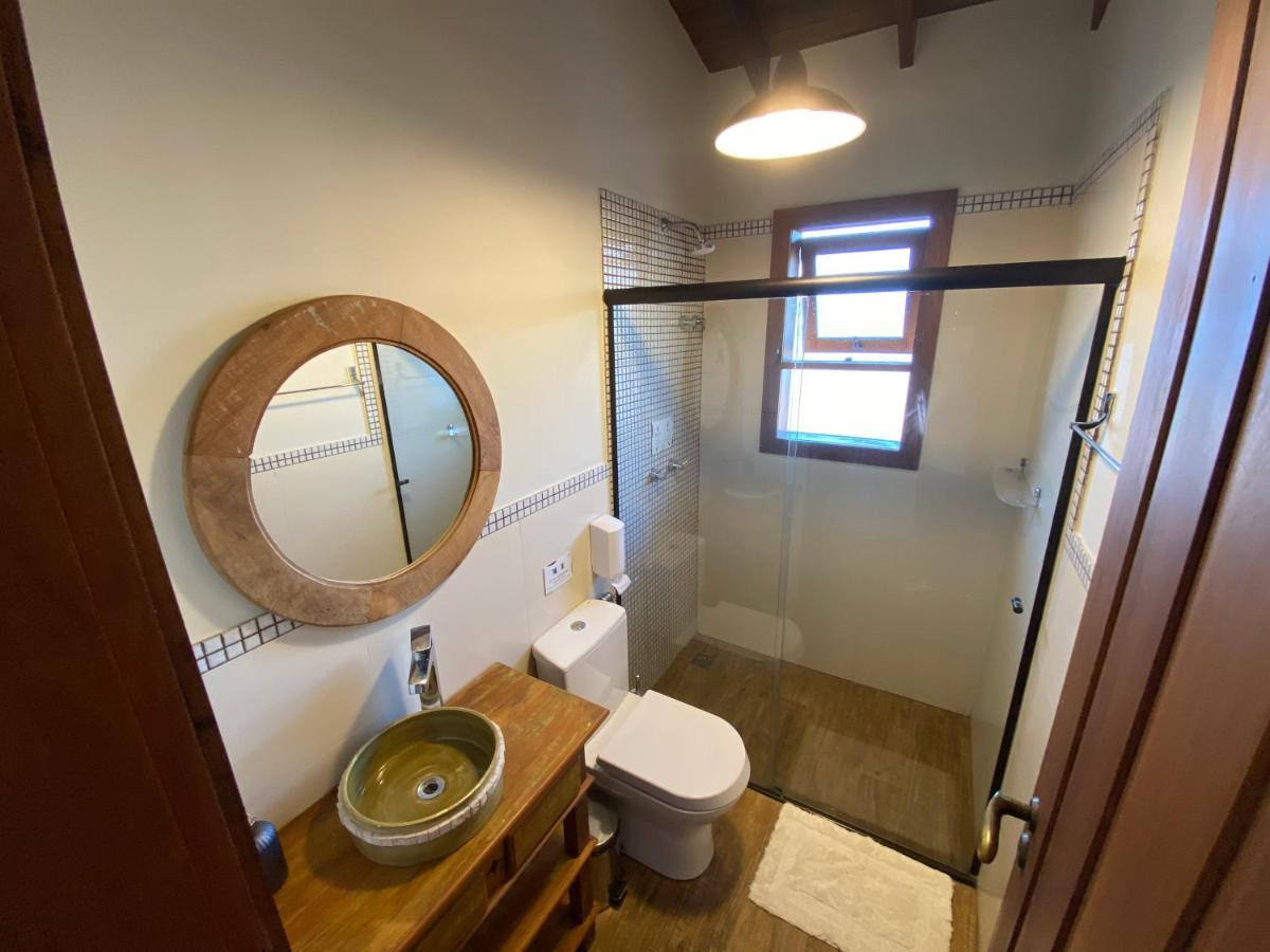Casa Melville - Sua Casa De Alto Padrao No Coracao De Ubatuba! Guest house *
