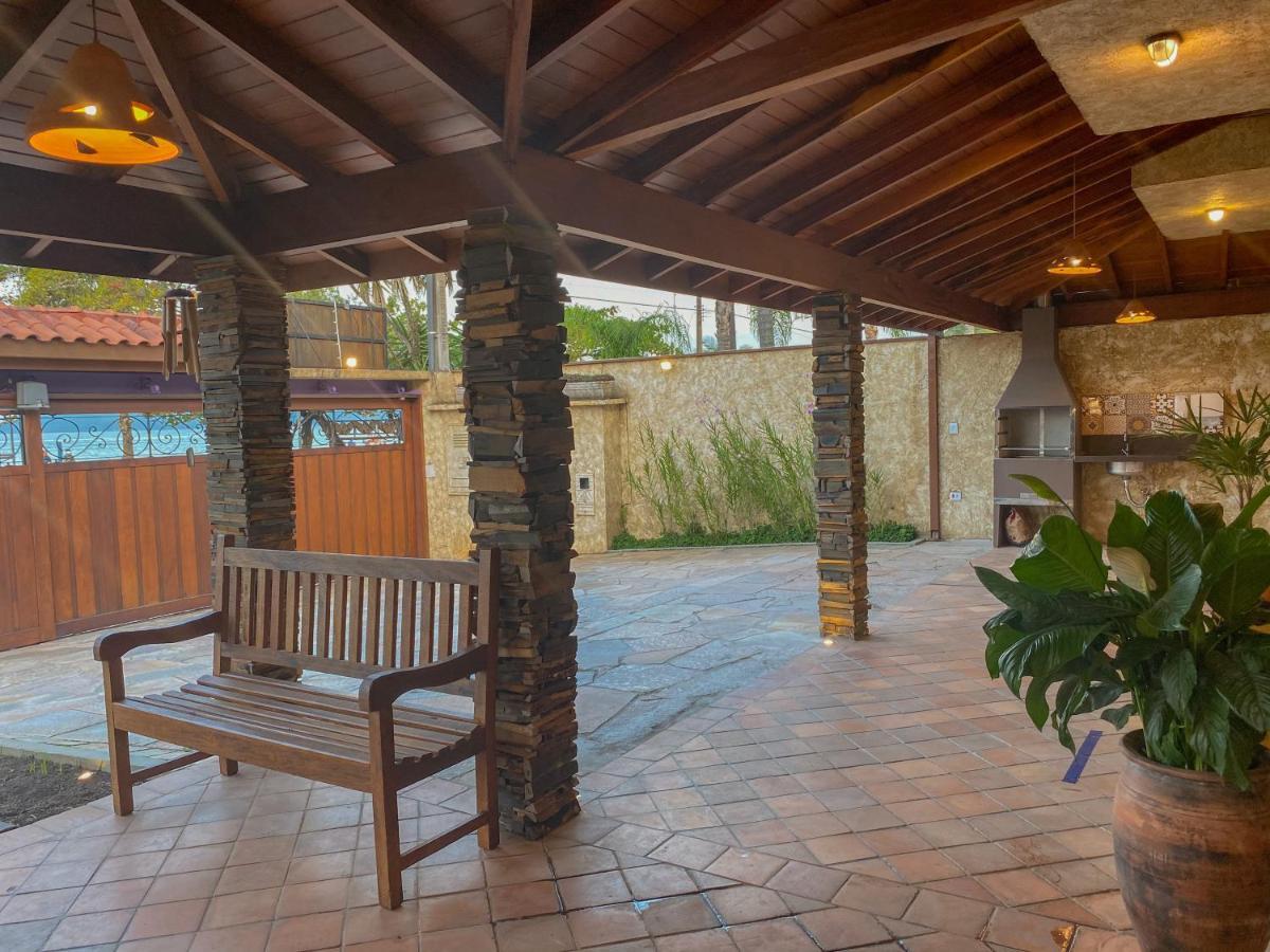 Casa Melville - Sua Casa De Alto Padrao No Coracao De Ubatuba! * Ubatuba