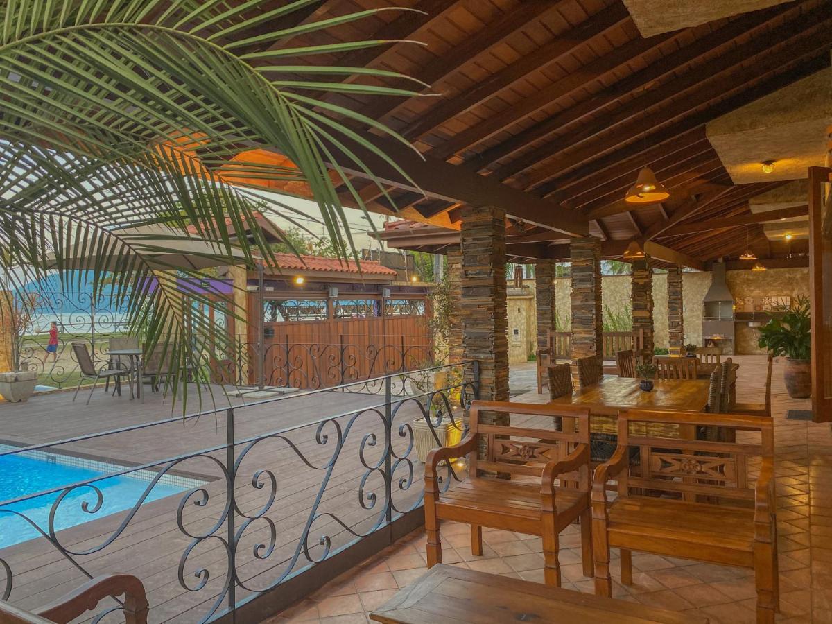 Casa Melville - Sua Casa De Alto Padrao No Coracao De Ubatuba! *