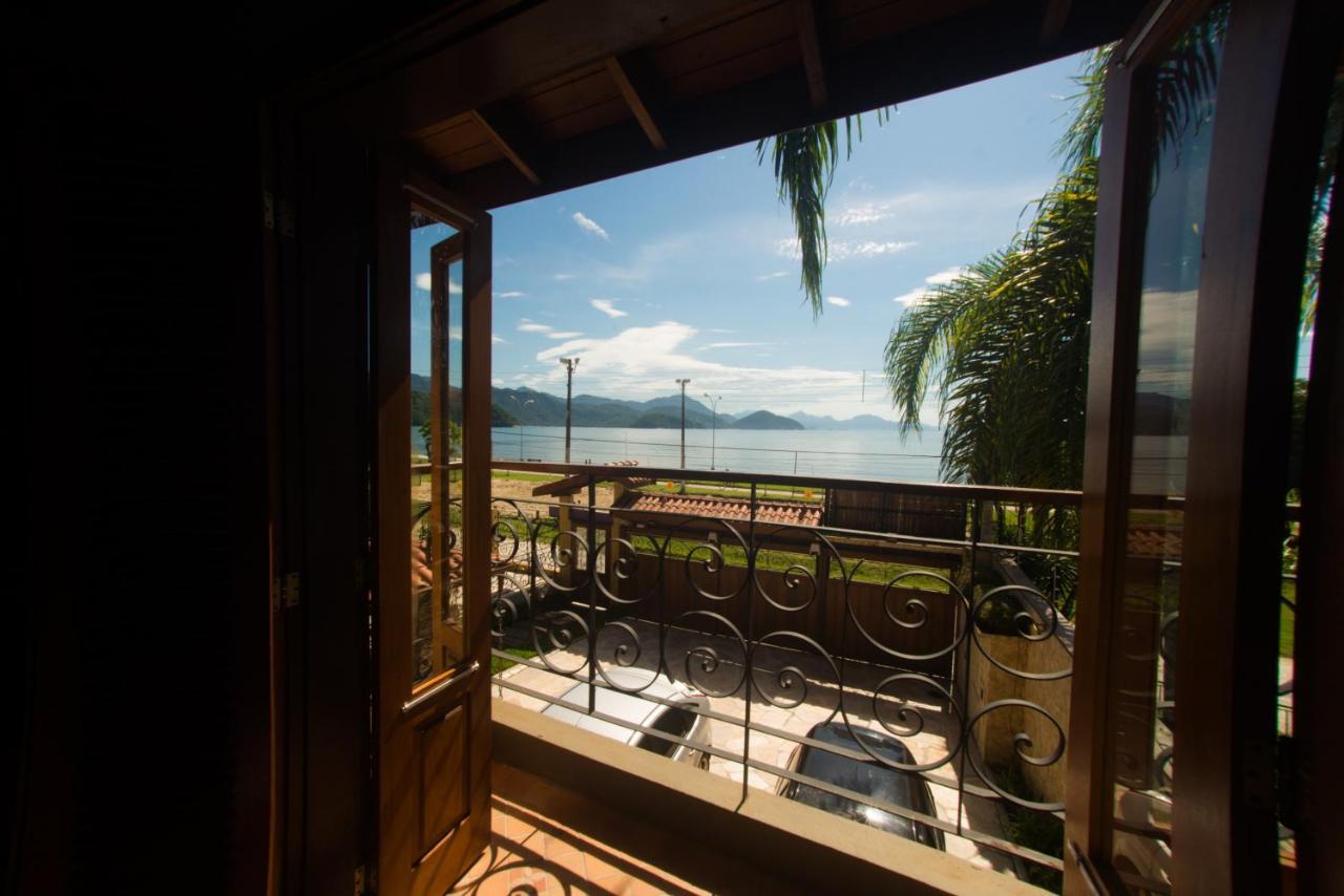 Guest house Casa Melville - Sua Casa De Alto Padrao No Coracao De Ubatuba! Ubatuba
