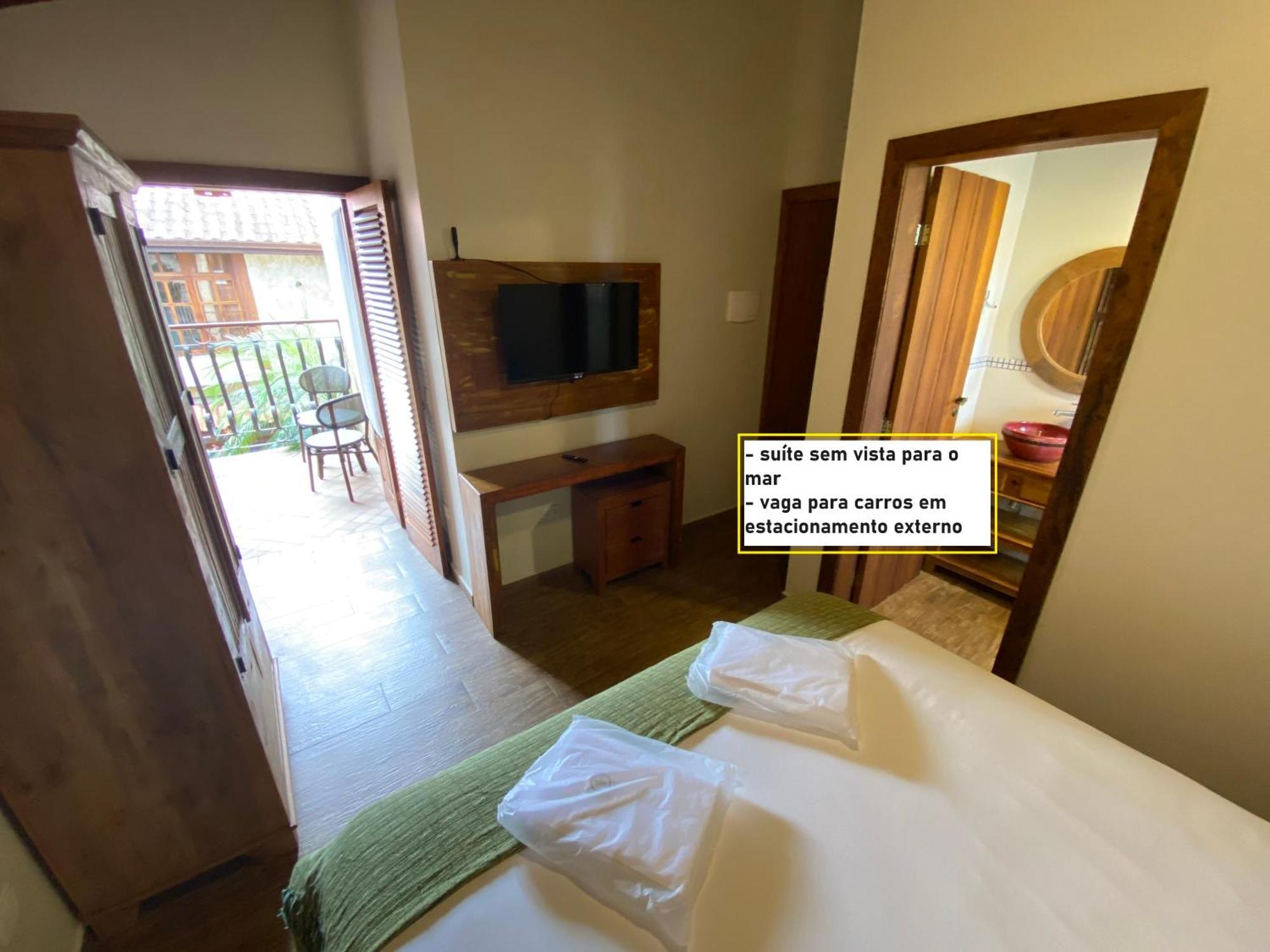 Guest house Casa Melville - Sua Casa De Alto Padrao No Coracao De Ubatuba! *