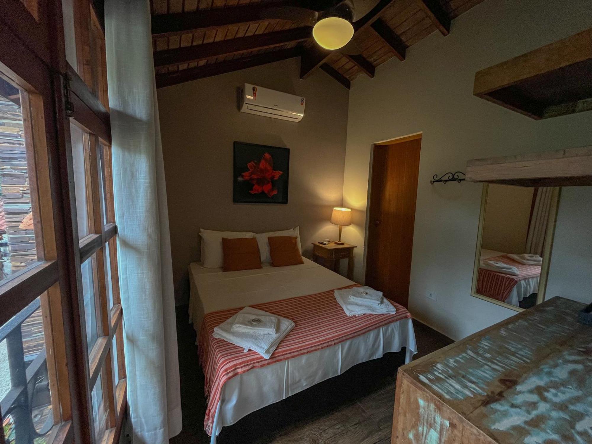 Casa Melville - Sua Casa De Alto Padrao No Coracao De Ubatuba! *
