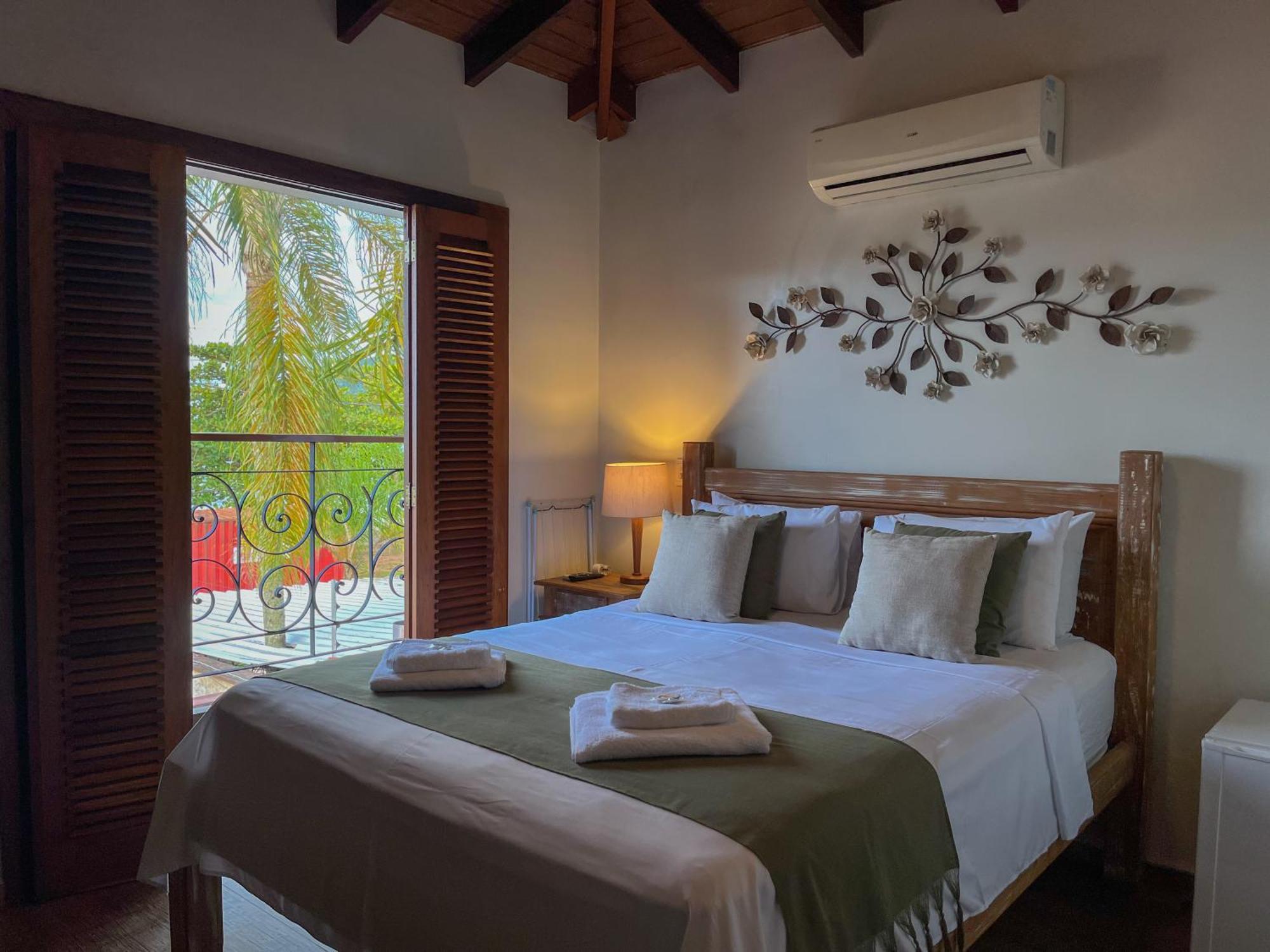Casa Melville - Sua Casa De Alto Padrao No Coracao De Ubatuba! * Ubatuba