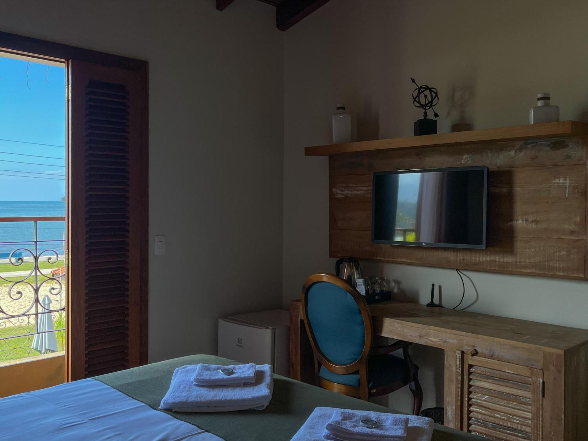 Casa Melville - Sua Casa De Alto Padrao No Coracao De Ubatuba! Ubatuba