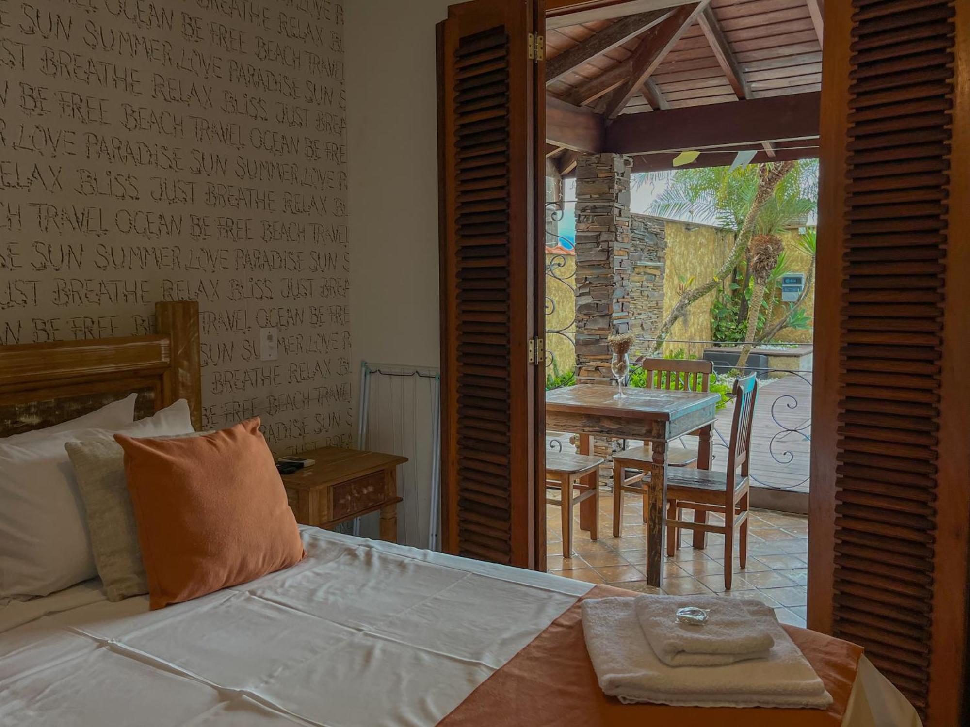 Guest house Casa Melville - Sua Casa De Alto Padrao No Coracao De Ubatuba!