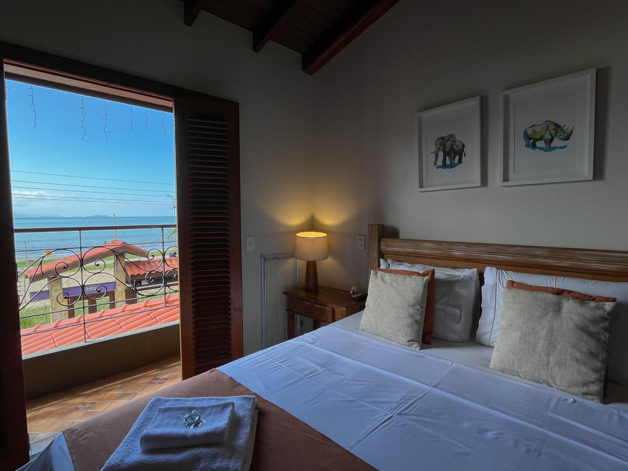 Casa Melville - Sua Casa De Alto Padrao No Coracao De Ubatuba! * Ubatuba