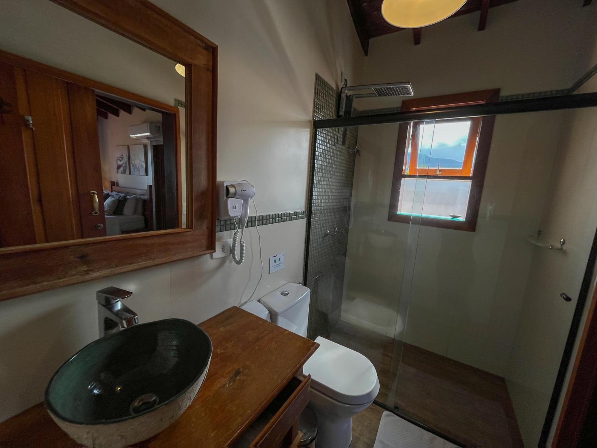 Guest house Casa Melville - Sua Casa De Alto Padrao No Coracao De Ubatuba! *