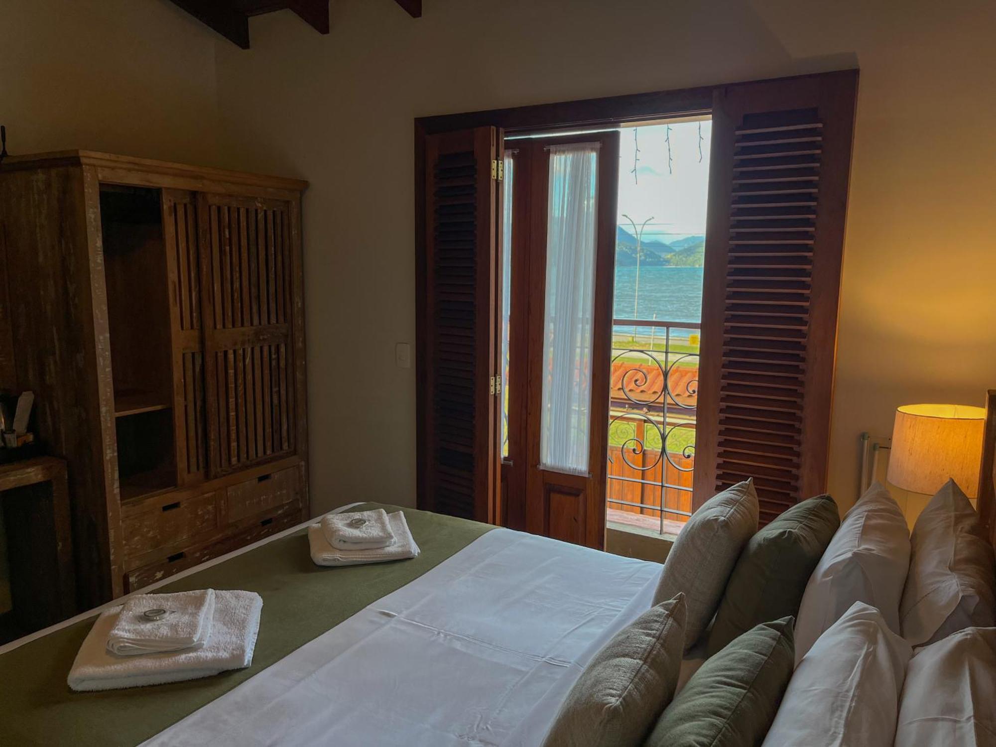 Casa Melville - Sua Casa De Alto Padrao No Coracao De Ubatuba! Guest house Ubatuba