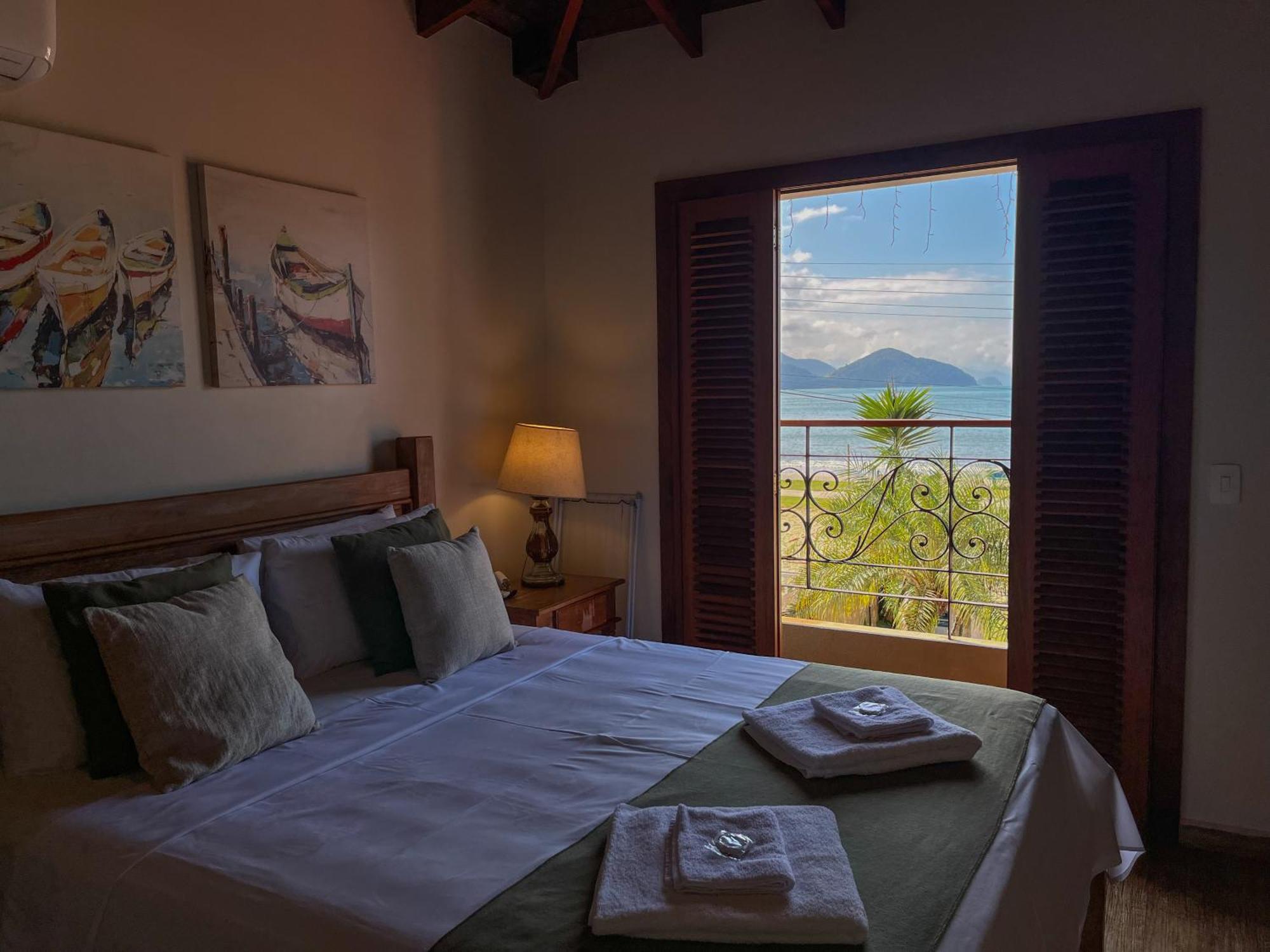 Casa Melville - Sua Casa De Alto Padrao No Coracao De Ubatuba! * Ubatuba