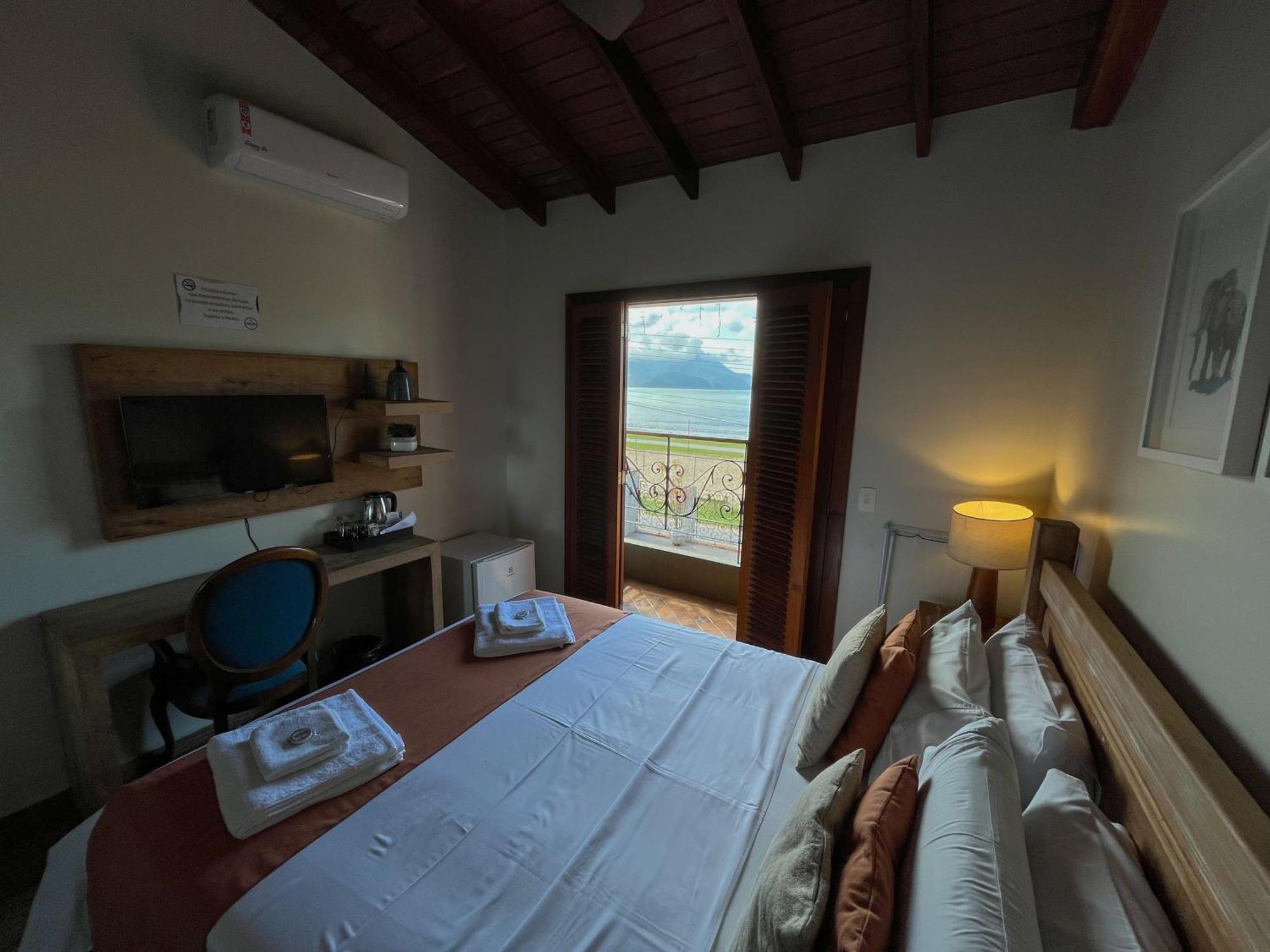 Casa Melville - Sua Casa De Alto Padrao No Coracao De Ubatuba! *