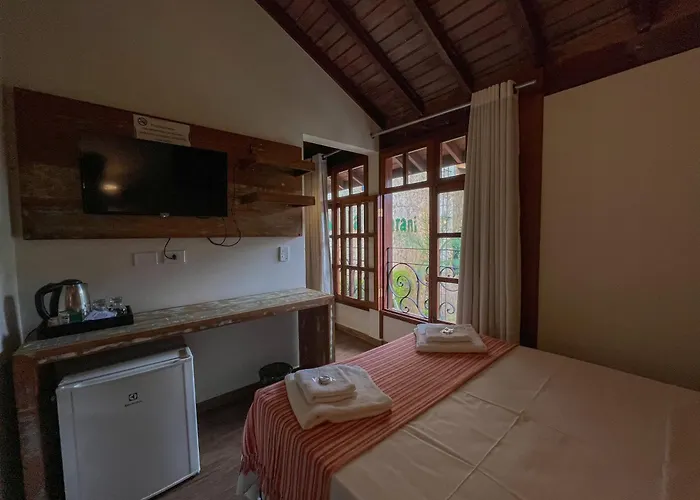 Casa Melville Hospedagem - Sua Casa De Alto Padrao No Coracao De Ubatuba!