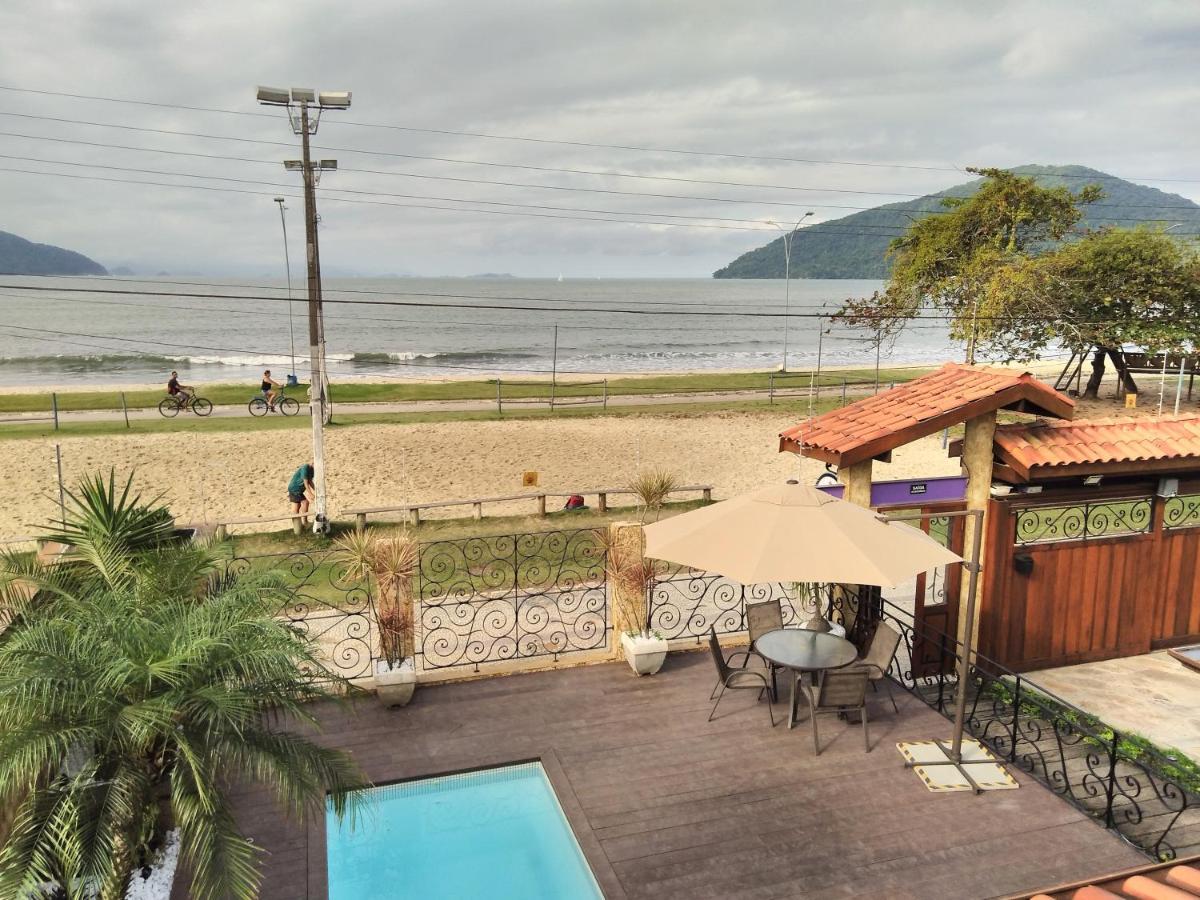 Casa Melville - Sua Casa De Alto Padrao No Coracao De Ubatuba! * Ubatuba