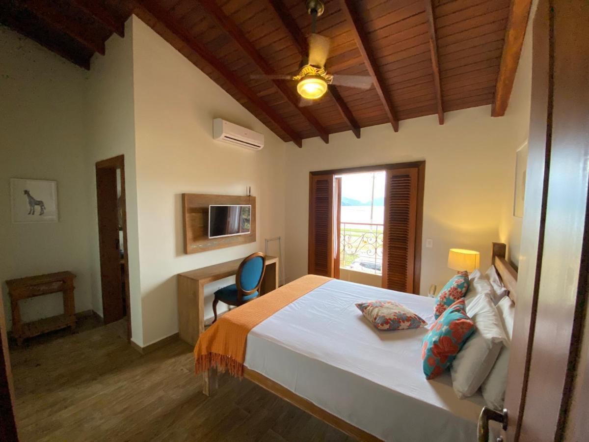 Casa Melville - Sua Casa De Alto Padrao No Coracao De Ubatuba! * Ubatuba