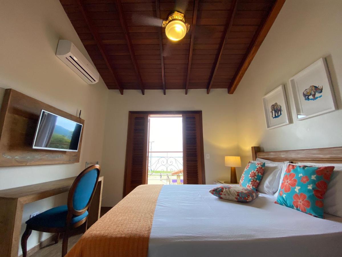 Casa Melville - Sua Casa De Alto Padrao No Coracao De Ubatuba! Guest house *