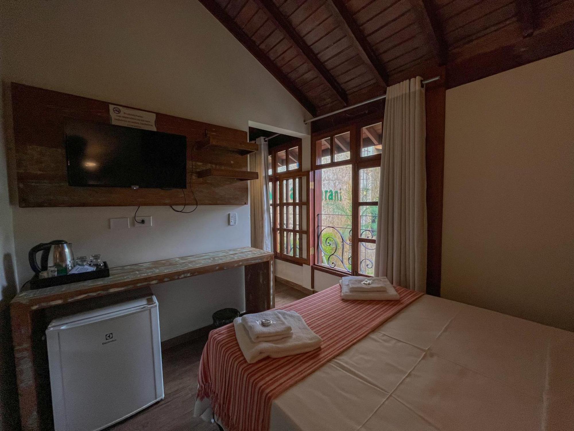 Guest house Casa Melville - Sua Casa De Alto Padrao No Coracao De Ubatuba!