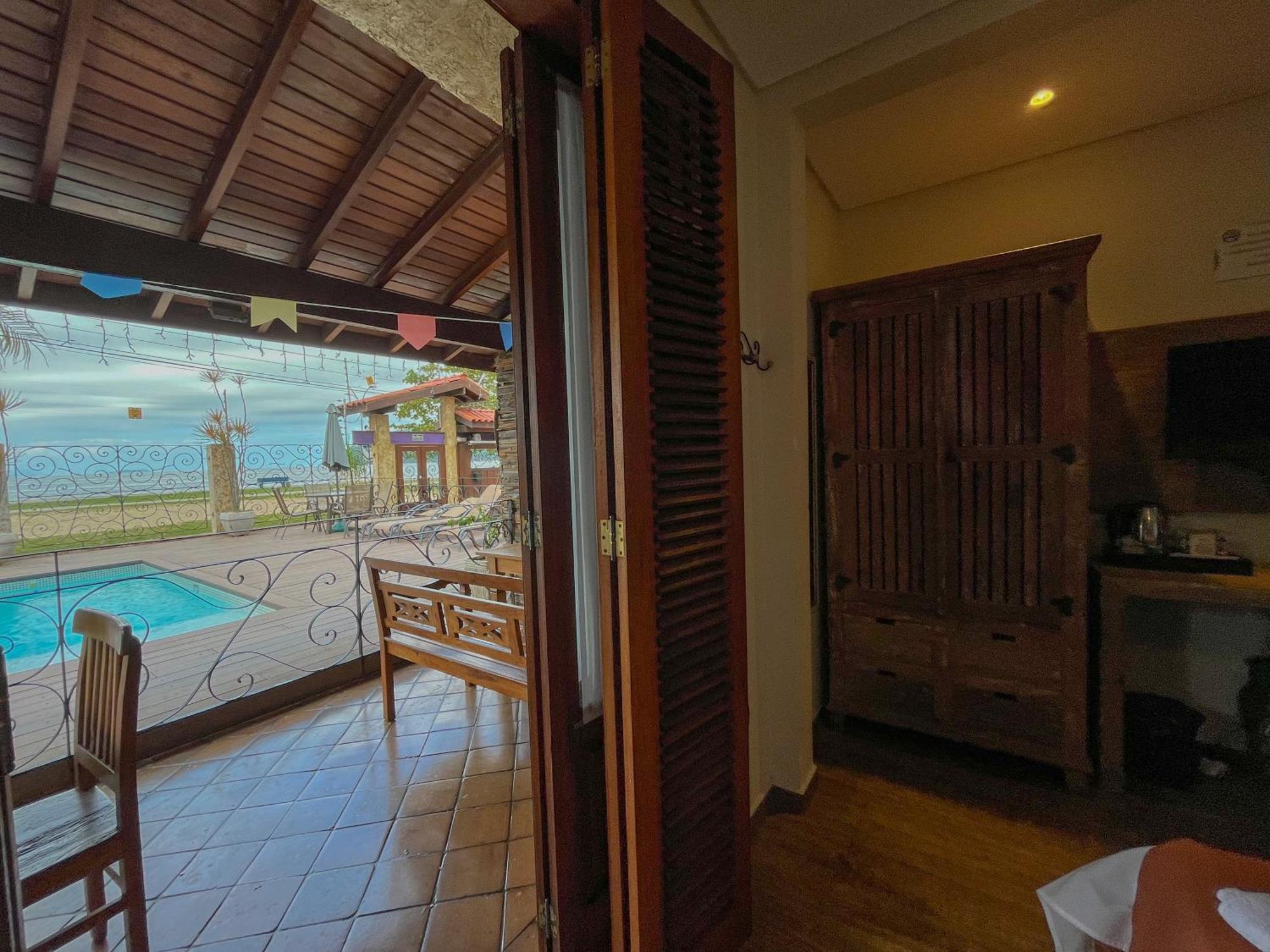 Casa Melville - Sua Casa De Alto Padrao No Coracao De Ubatuba! Guest house