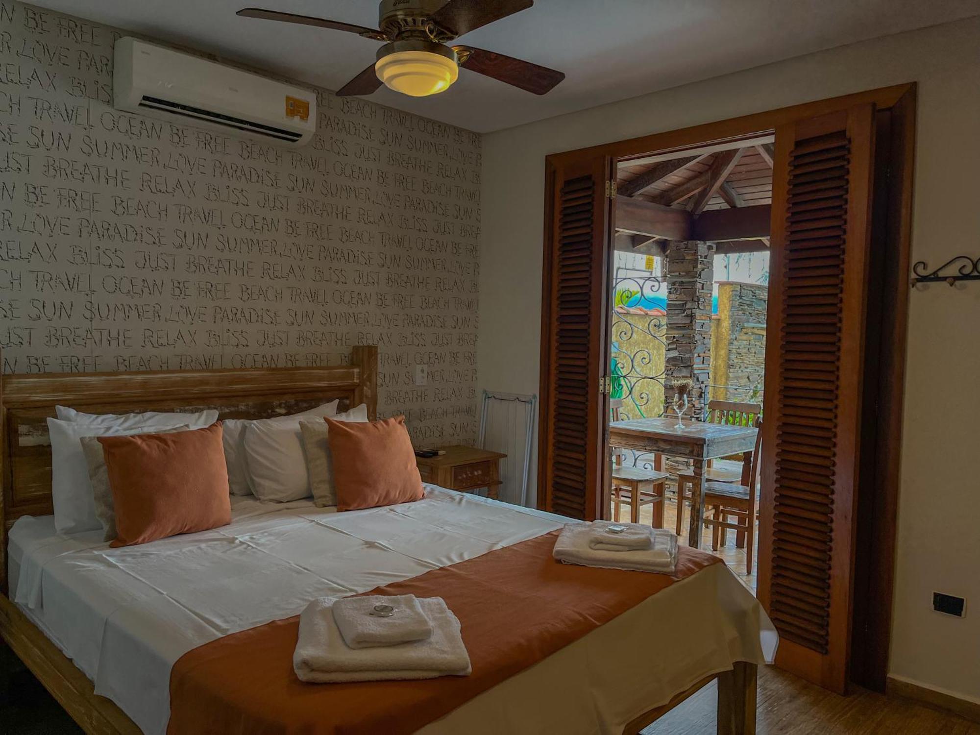 Casa Melville - Sua Casa De Alto Padrao No Coracao De Ubatuba! Guest house Ubatuba