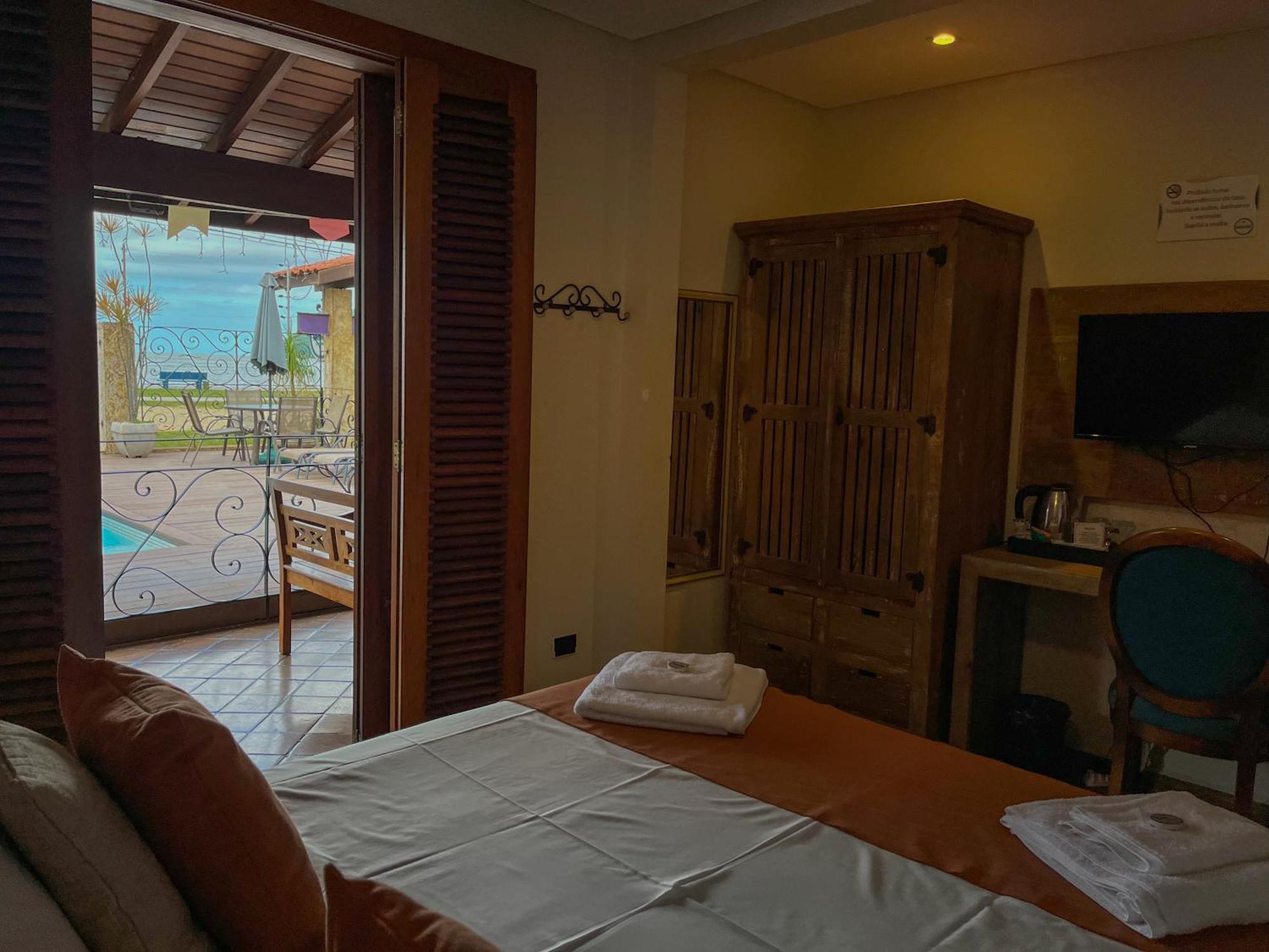 Casa Melville - Sua Casa De Alto Padrao No Coracao De Ubatuba!